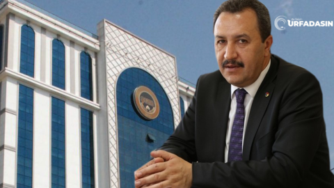 Merak edilen isim Yıllık Başkanlığını Yapan Mehmet Kaya: kimdir?