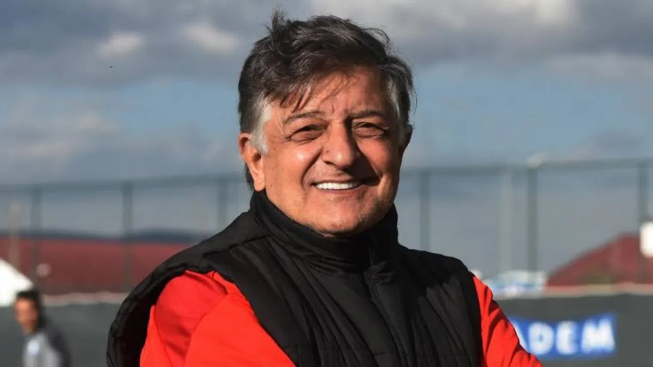 Yılmaz Vural