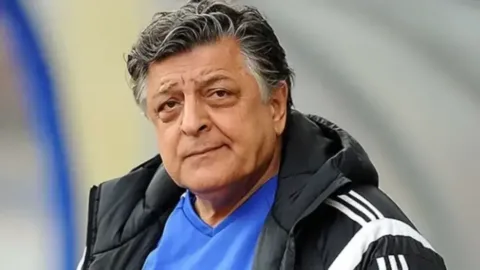 Yılmaz Vural kimdir, nereli, kaç yaşında? İşte çalıştırdığı 32 takım ve futbol kariyeri