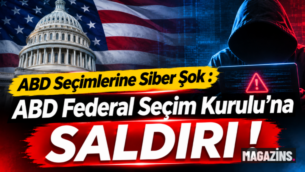 Yönelik Siber Saldırı Girişimi nedir