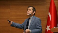 Yoshinori Moriwaki Kimdir, Ne İş Yapıyor? Mesleği Ne, Kaç Yaşında ve Nereli?