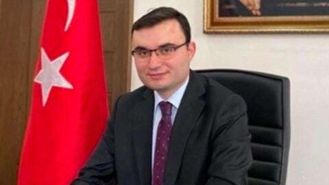 Yozgatlı Kaymakam Hasan Raşit Taşkın kimdir? İşte ayrıntılar