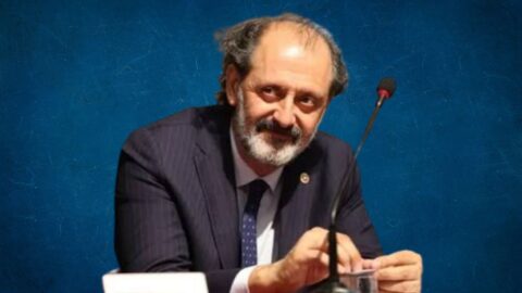 Yücel Arzen Hacıoğulları kimdir, kaç yaşında, nereli ve hangi partiden? Yücel Arzen Hacıoğulları neden gündemde?
