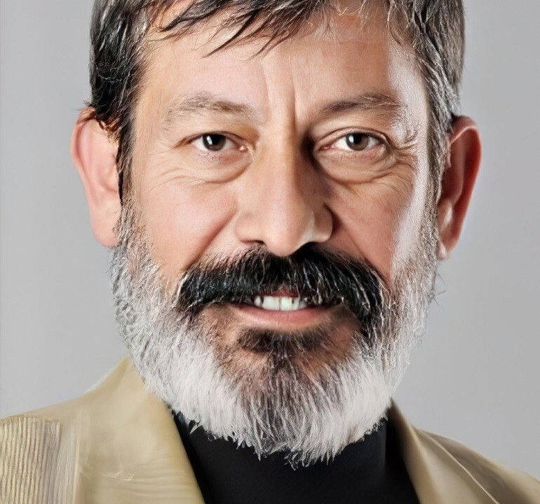 Yüksel Arıcı Kimdir, Kaç Yaşında, Nereli? Yüksel Arıcı Dizileri ve Filmleri