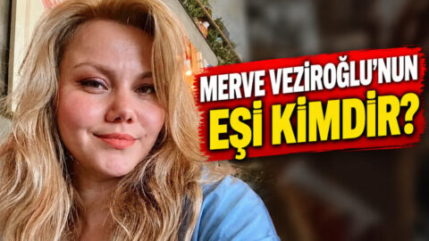 Merve Veziroğlu’nun eşi Yunus Yıldırım kimdir? Nedir?