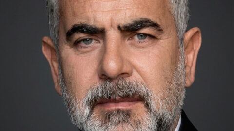 Yurdaer Okur Kimdir, Kaç Yaşında, Nereli? Yurdaer Okur Dizileri ve Filmleri