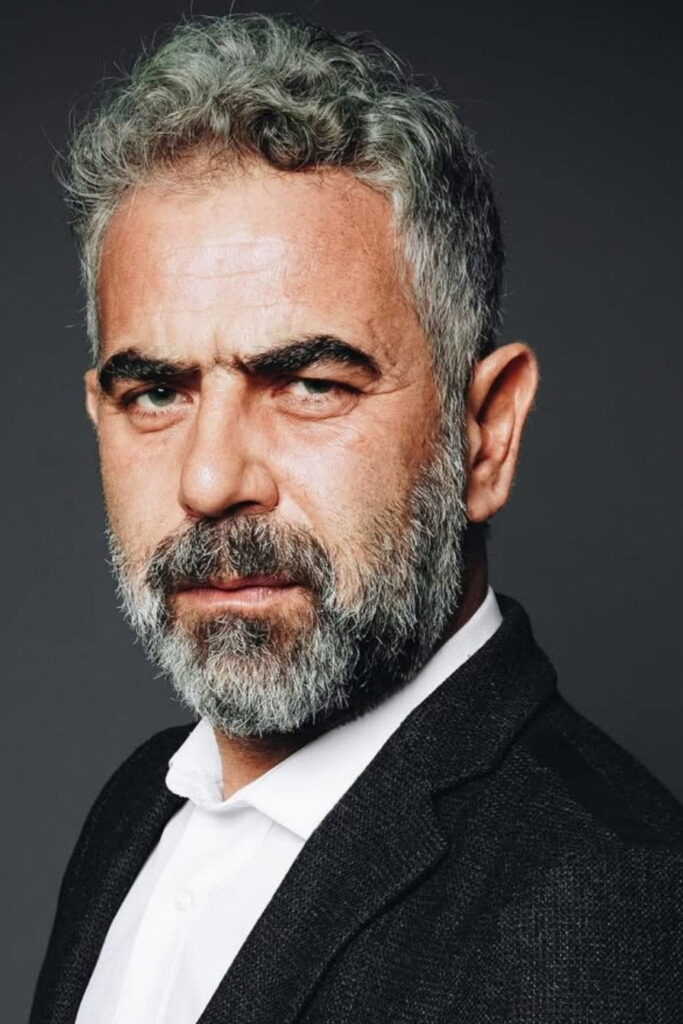 Yurdaer Okur fotoğrafı