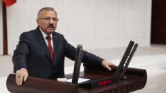 Yusuf Beyazıt Kimdir? Kaç Yaşında, Nereli, Hangi Görevlerde Bulundu?