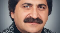 Yusuf Çetin Kimdir, Kaç Yaşında, Nereli? Yusuf Çetin Dizileri ve Filmleri
