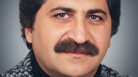 Yusuf Çetin Kimdir, Kaç Yaşında, Nereli? Yusuf Çetin Dizileri ve Filmleri