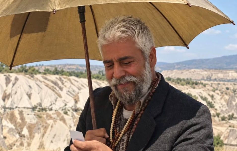 Yusuf Gökhan Atalay