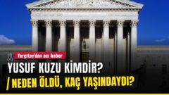 Merak edilen isim Yusuf Kuzu: kimdir, neden öldü ve nereli?