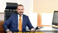 Yusuf Ulutaş kimdir?