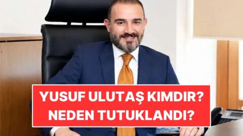 Yusuf Ulutaş kimdir? Nereli?