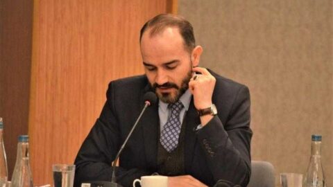 Yusuf Ulutaş kimdir? Kaç yaşında, nereli, görevi nedir?