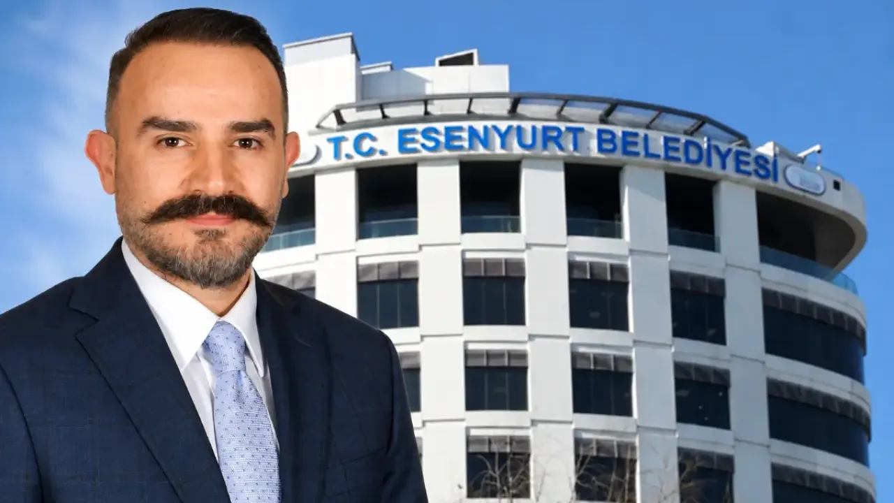 Yusuf Ulutaş kimdir, Esenyurt Belediyesi’ne kim atadı, evinde ne bulundu, MASAK raporunda ne var?