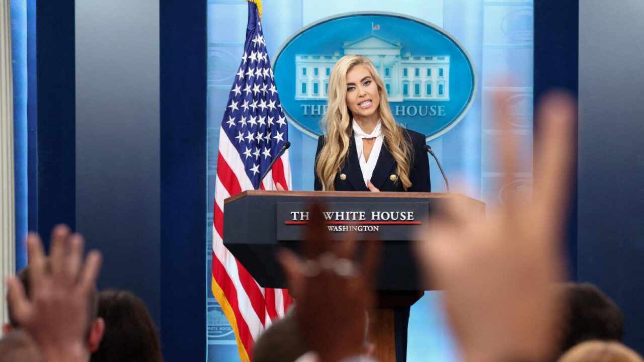 Zacharia kimdir? Trump’ın yeni sözcüsü Zacharia hakkında bilinenler