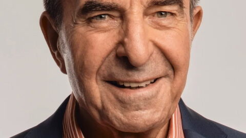 Zafer Ergin Kimdir, Kaç Yaşında, Nereli? Zafer Ergin Dizileri ve Filmleri