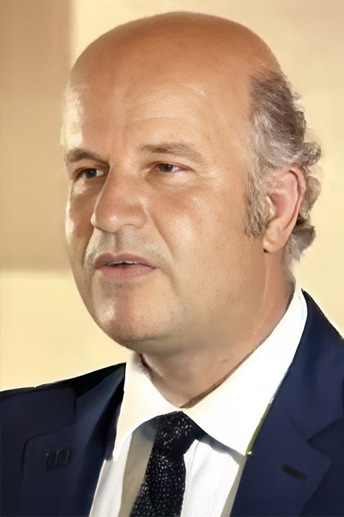 Zeki Sezer fotoğrafı