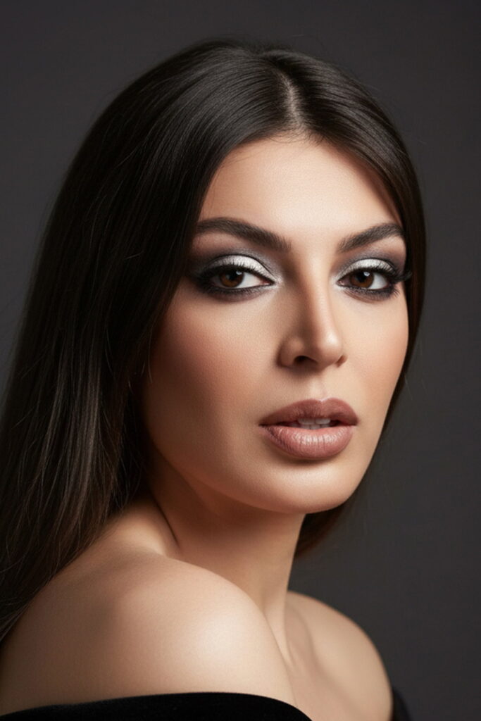 Zerrin Egeliler fotoğrafı