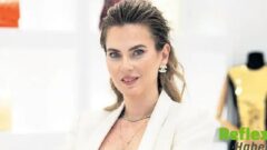 Zeynep Akçıray kimdir, ne iş yapıyor ve eşi kim? İşte hayatı ve kariyeri