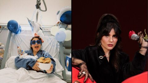 Zeynep Çamcı Kimdir? Kaç Yaşında? Eşi Kim, Oğlunun Adı Ne?