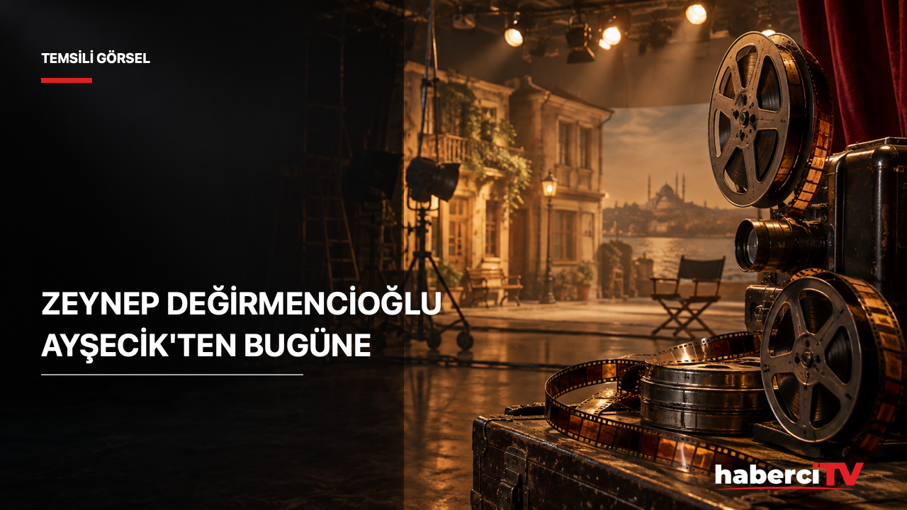 Merak edilen isim Zeynep Değirmencioğlu: kimdir?