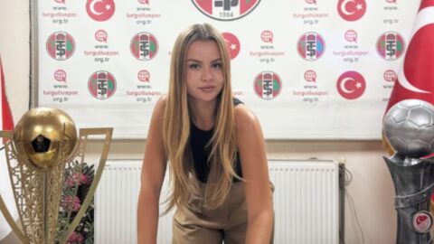 Zeynep Mestan kimdir? Kaç yaşında ve nereli?
