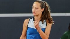 Zeynep Sönmez tenis maçı nereden izlenir, ne zaman ve canlı nasıl izlenir? İşte detaylar