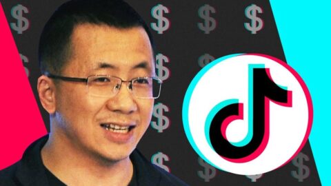 Zhang Yiming serveti? En zengini oldu! Serveti 100 milyar dolara ulaştı