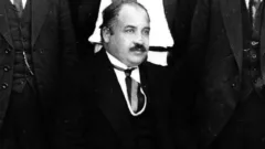 Ziya Gökalp kimdir? Ziya Gökalp’in hayatı, fikirleri ve eserleri