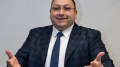Ziya Gültekin kimdir? Dündar Ziya Gültekin kimdir? Hangi partiden? Nereli ve kaç yaşında, neden vefat etti?
