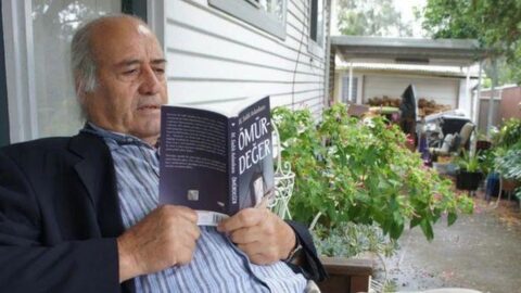 Nihat Ziyalan Eşi Fatma Süzme Afyonlu kimdir? İşte ayrıntılar