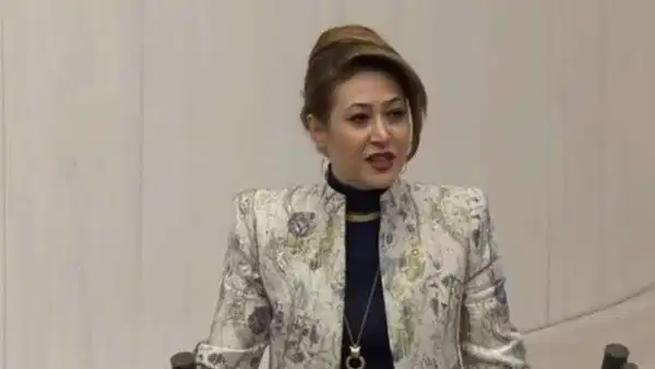 Zuhal Karakoç