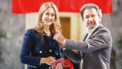 Zuhal Karakoç Dora eşi kim, kimdir ve ne iş yapıyor? İşte hayatı ve kariyeri