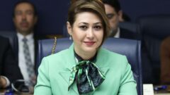Zuhal Karakoç Dora kimdir, kaç yaşında ve nereli? MHP Milletvekili Doç. Dr Zuhal Karakoç Dora hakkında bilinenler