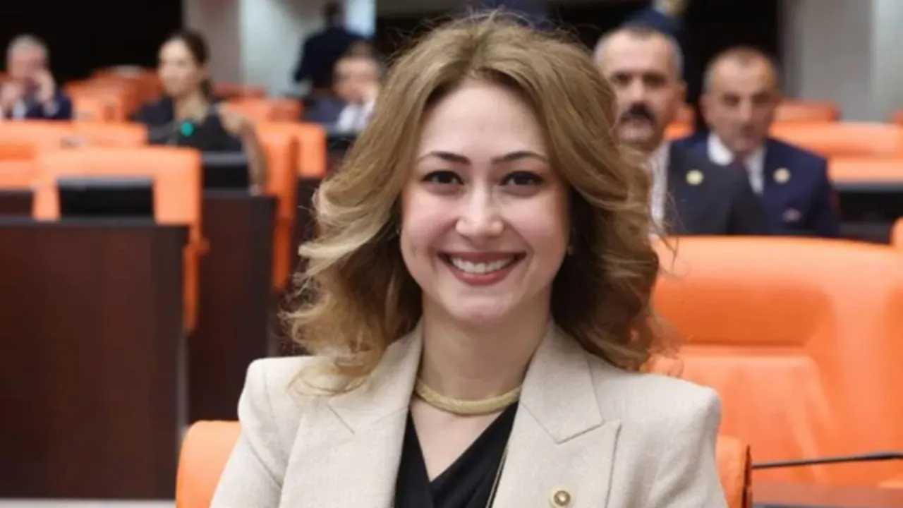 Merak edilen isim Zuhal Karakoç Dora: kimdir, kaç yaşında?