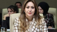 Zuhal Karakoç kimdir? İşte ayrıntılar