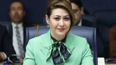 Zuhal Karakoç hakkında merak edilenler: kimdir, kaç yaşında ve nereli?