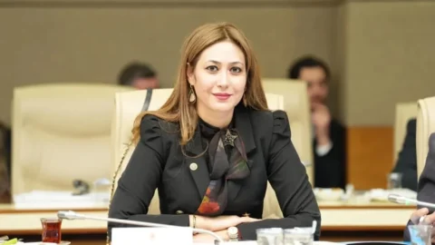 Zuhal Karakoç kimdir? Kaç yaşında ve nereli?