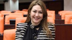 Merak edilen isim Zuhal Karakoç: kimdir, kaç yaşında ve eşi kim?