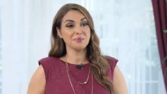 Zuhal Topal ile Yemekteyiz Mert kimdir?