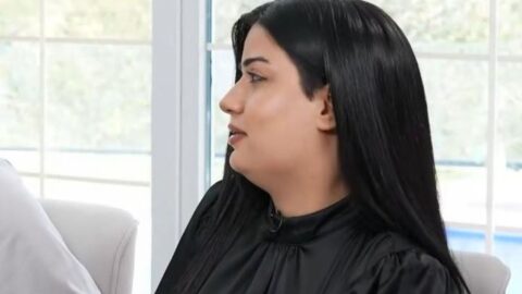 Zuhal Topal’la Yemekteyiz Esma Kimdir? Kaç Yaşında, Nereli ve Ne İş Yapıyor?