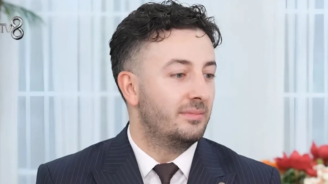 Zuhal Topal’la Yemekteyiz Mert kimdir? Mert Sağlam kaç yaşında, nereli ve ne iş yapıyor?