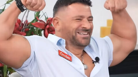 Zuhal Topal’la Yemekteyiz Önder Özsoy Kimdir, Nerelidir? Yemekteyiz Önder Özsoy Ne İş Yapıyor?